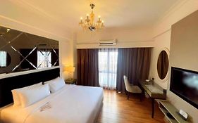 Imperial Heritage Hotel Melaka I City Centre I Free Wifi I Free Parking L Free Club Lounge Access